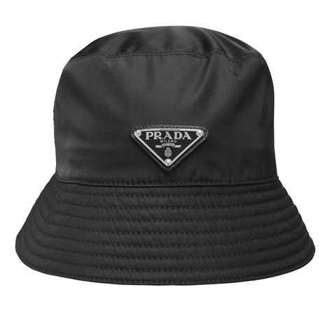 prada bucket hat cheap|Prada hat size chart.